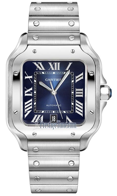 cartier watch for men